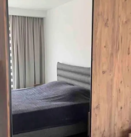 в центрі Avssalar Appartement *